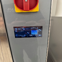 Gallay Medical & Scientific GW6290 Glass Washer image 1